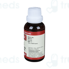 Haslab Drox 14 Goutrin Drops 30ml