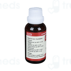 Haslab Drox 14 Goutrin Drops 30ml
