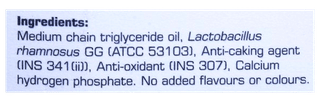 Ecogram Gg Oral Drops 4Ml