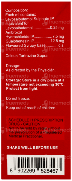Xpect Ls Oral Drops 15Ml