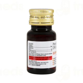 Clyora Nf Orange Flavour Oral Drops 15ml