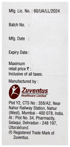 Maxtra C Oral Drops 10ml