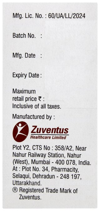 Maxtra C Oral Drops 10ml