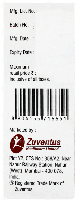 Maxtra Hs Oral Drops 15ml