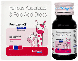 Femozer Xt Oral Drops 15ml