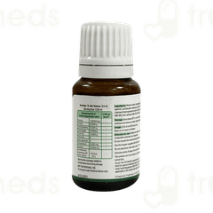 Bifilac Gg Oral Drops 3.5Ml