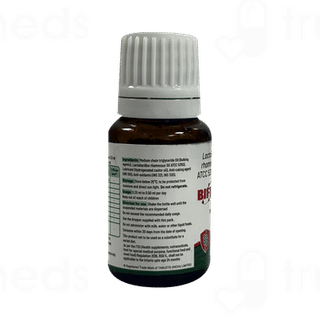 Bifilac Gg Oral Drops 3.5Ml