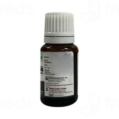 Bifilac Gg Oral Drops 3.5Ml