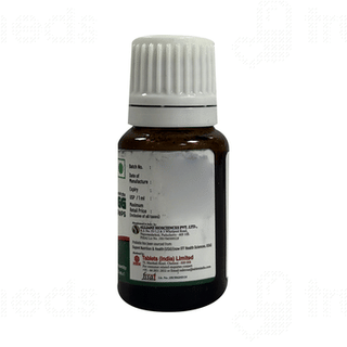 Bifilac Gg Oral Drops 3.5Ml