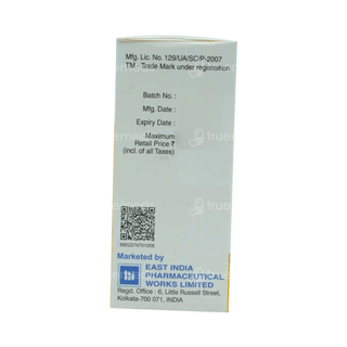 D3 Baby Oral Drops 30Ml