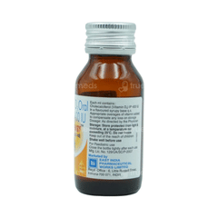 D3 Baby Oral Drops 30Ml