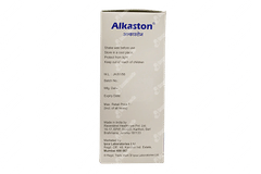Alkaston Solution 450ml