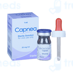 Capnea Solution 1ml