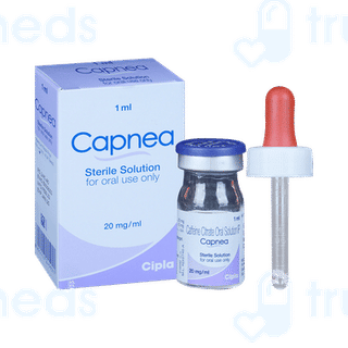 Capnea Solution 1ml