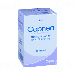 Capnea Solution 1ml