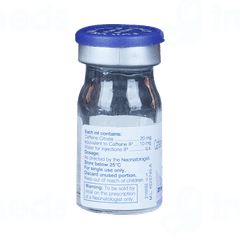 Capnea Solution 1ml