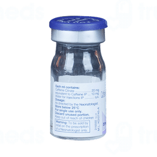 Capnea Solution 1ml