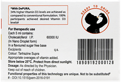 Depura Sugar Free Solution 5Ml Depura Sugar Free Solution 5Ml