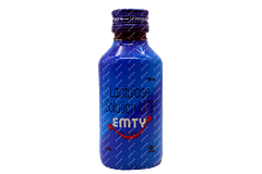 Emty Oral Solution 100ml