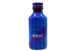 Emty 10000 MG Oral Solution 100 ML