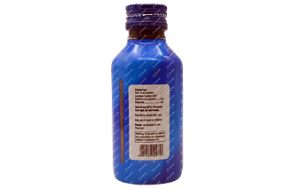 Emty 10000 MG Oral Solution 100 ML