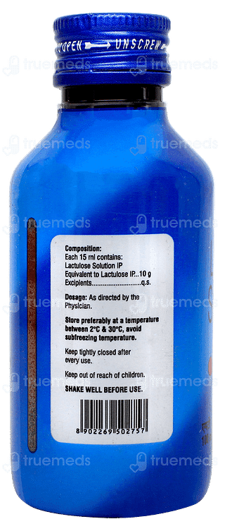 Emty Solution 100ml