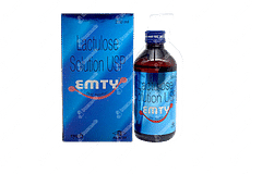 Emty Solution 200ml