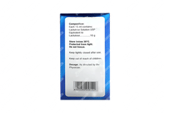 Emty Solution 200ml