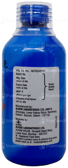 Emty Solution 200Ml Emty Solution 200Ml
