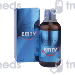 Emty Solution 200ml