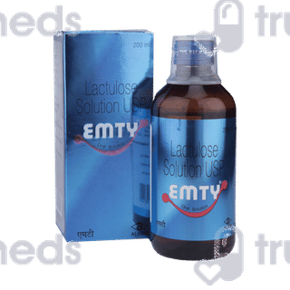 Emty Solution 200ml