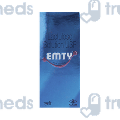 Emty Solution 200ml