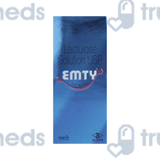 Emty Solution 200ml