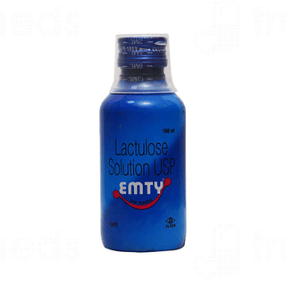 Emty Solution 200ml