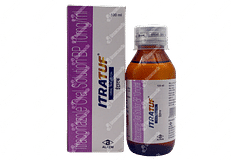 Itratuf Oral Solution 100 ML