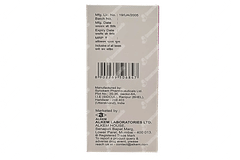 Itratuf Solution 100ml