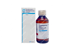 Levesam Solution 100ml