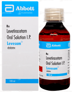 Levesam Solution 100ml