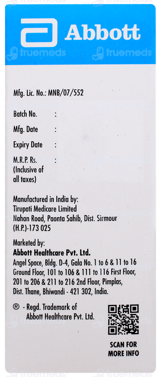 Levesam Solution 100ml
