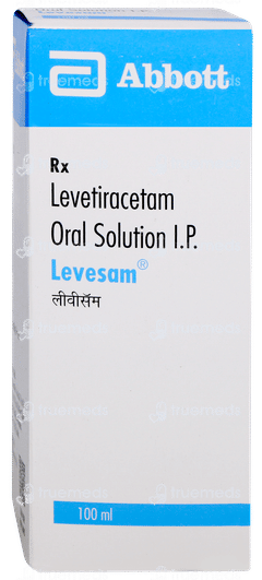 Levesam Solution 100ml
