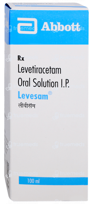 Levesam Solution 100ml