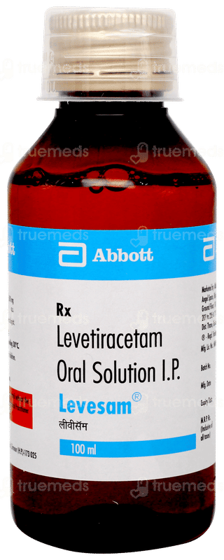 Levesam Solution 100ml