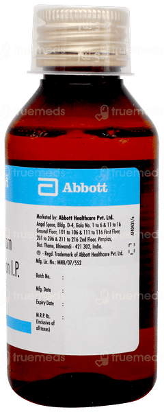 Levesam Solution 100ml