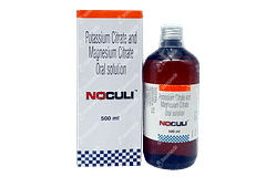 Noculi Solution 500ml