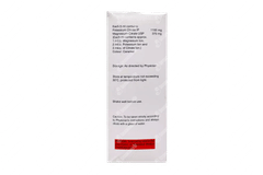 Noculi Solution 500ml