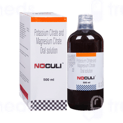 Noculi Solution 500ml