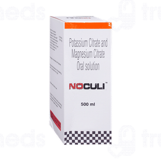 Noculi Solution 500ml