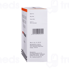 Noculi Solution 500ml