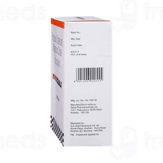 Noculi Solution 500ml
