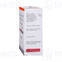 Noculi Solution 500ml
